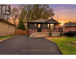 374 EAST 13TH STREET, Hamilton, Ontario
