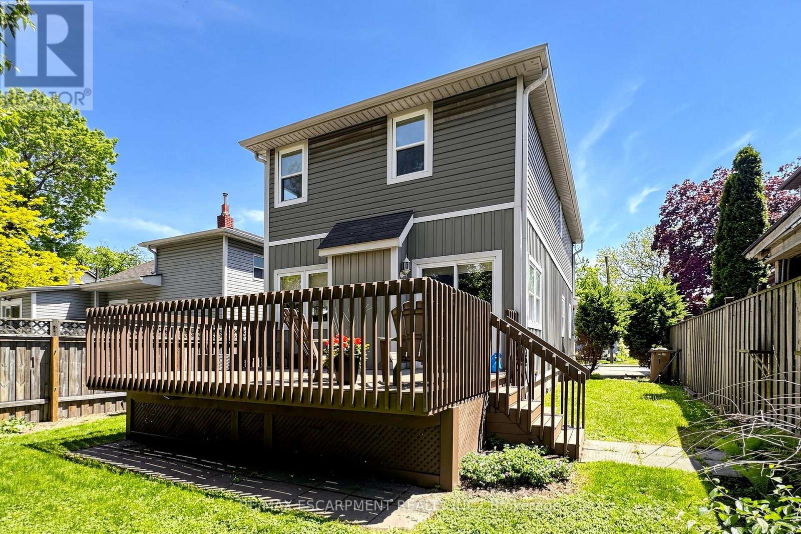7 Windermere Avenue, Hamilton, Ontario  L8H 7G3 - Photo 31 - X13245474