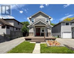 7 WINDERMERE AVENUE, Hamilton, Ontario
