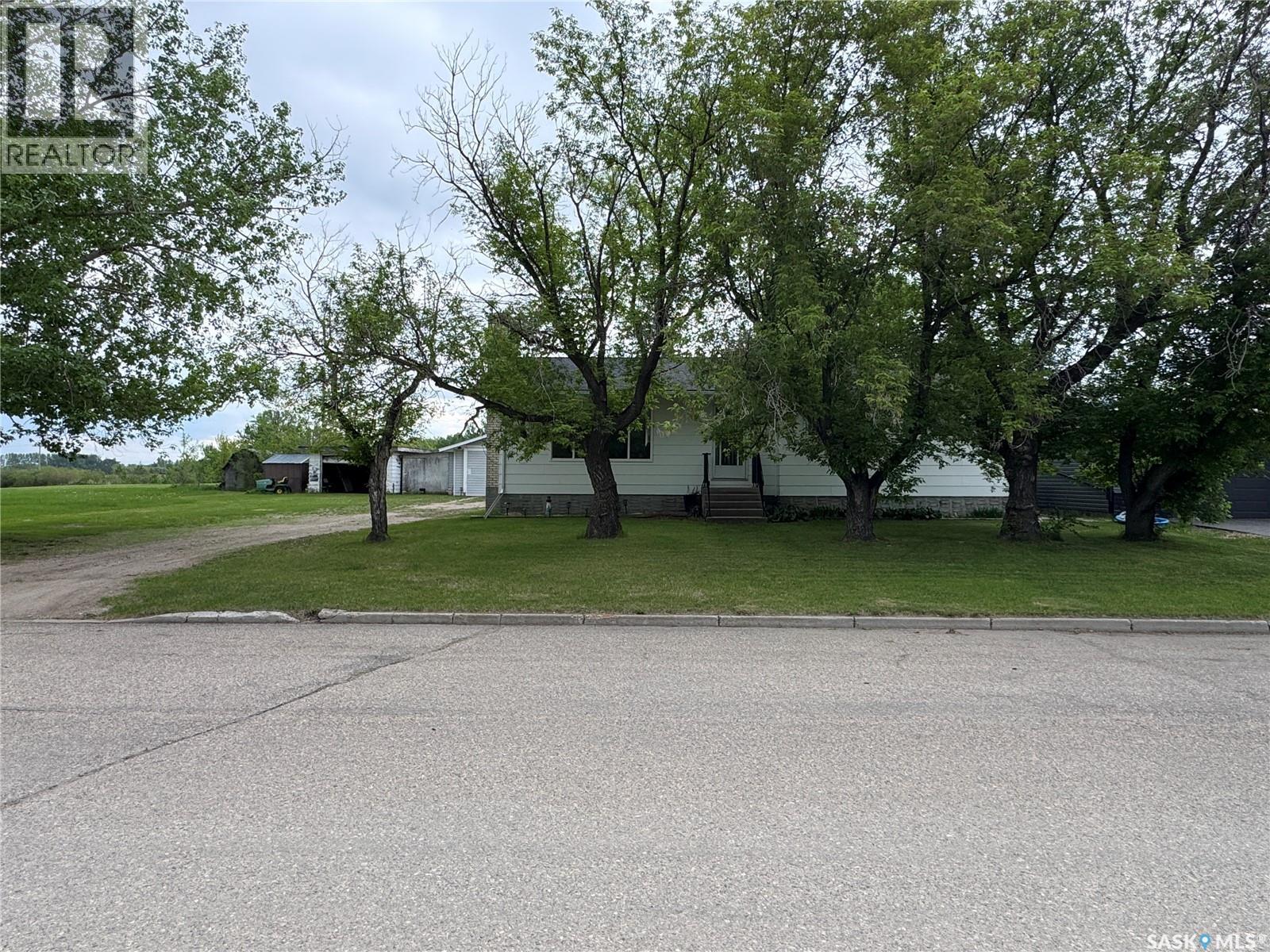 709 Broadway Street, Foam Lake, Saskatchewan  S0A 1A0 - Photo 40 - SK038308