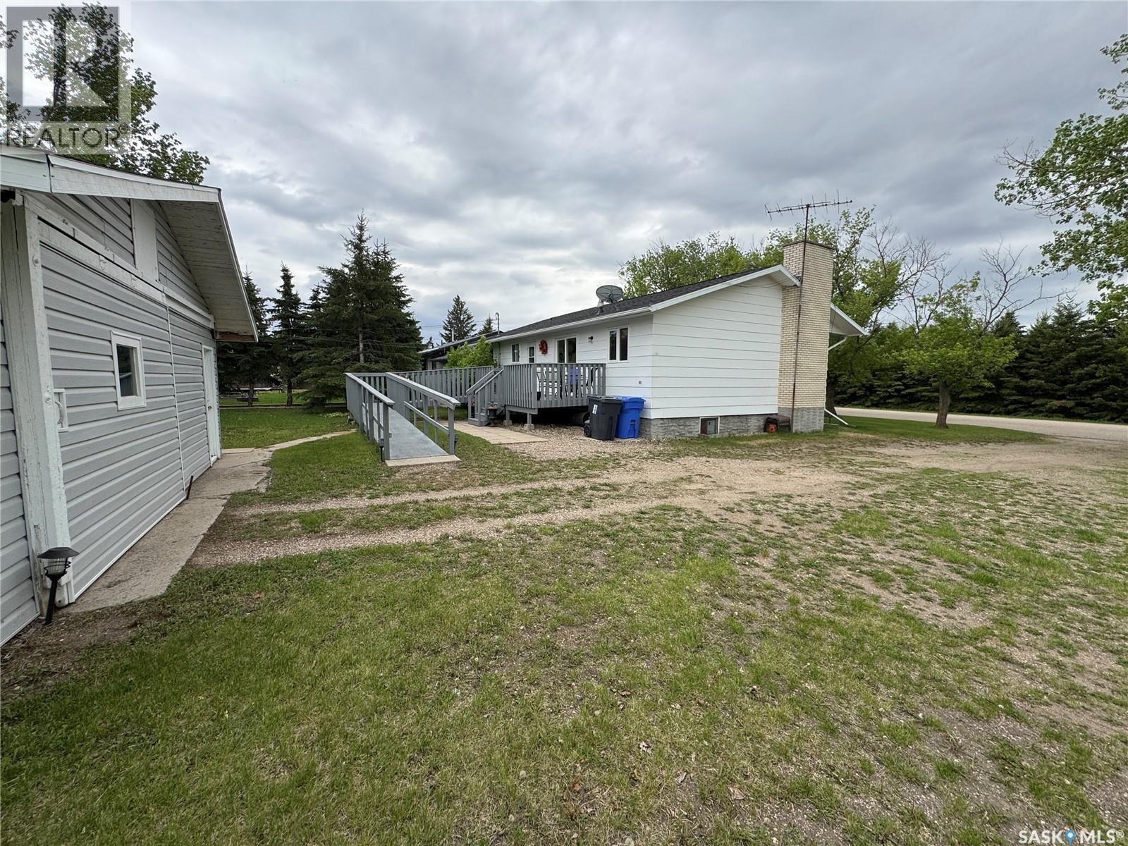 709 Broadway Street, Foam Lake, Saskatchewan  S0A 1A0 - Photo 43 - SK038308
