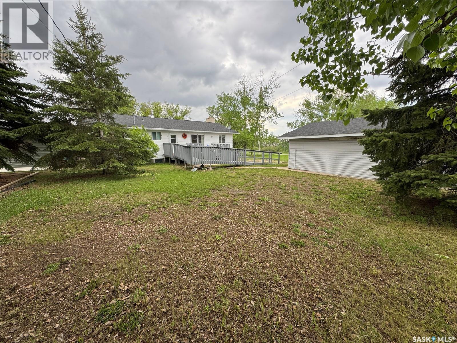 709 Broadway Street, Foam Lake, Saskatchewan  S0A 1A0 - Photo 44 - SK038308