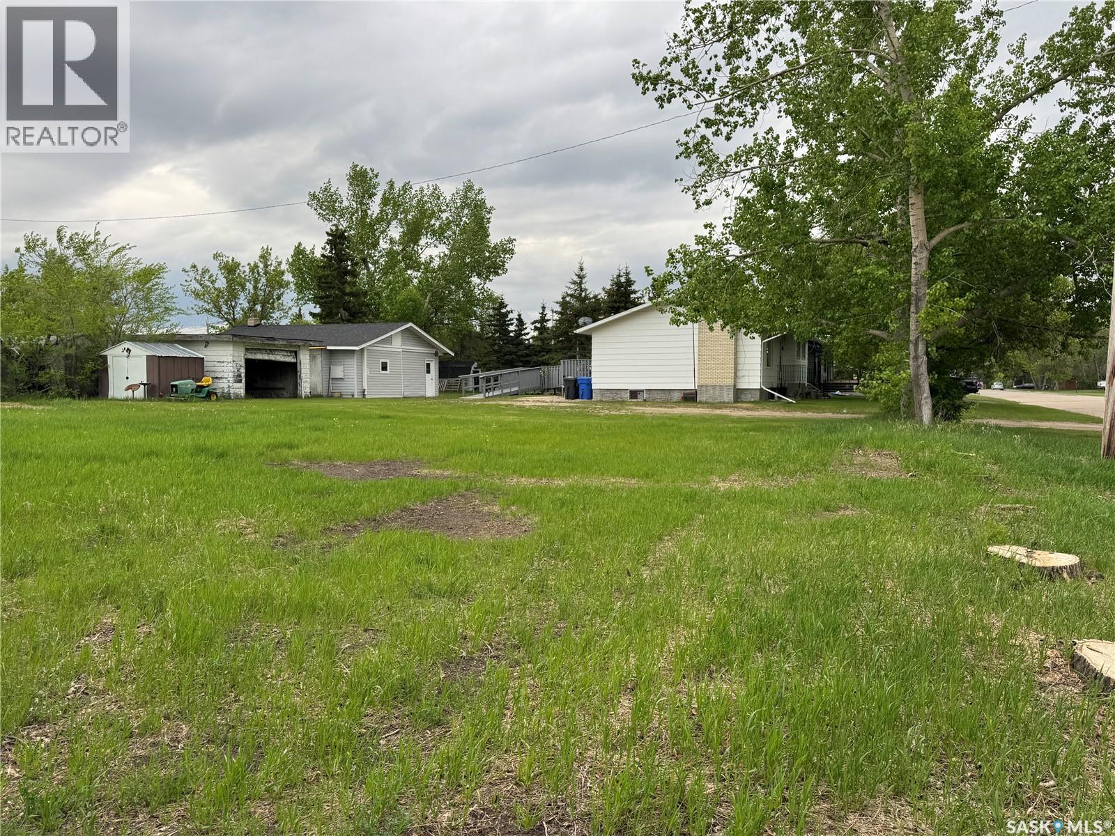 709 Broadway Street, Foam Lake, Saskatchewan  S0A 1A0 - Photo 45 - SK038308