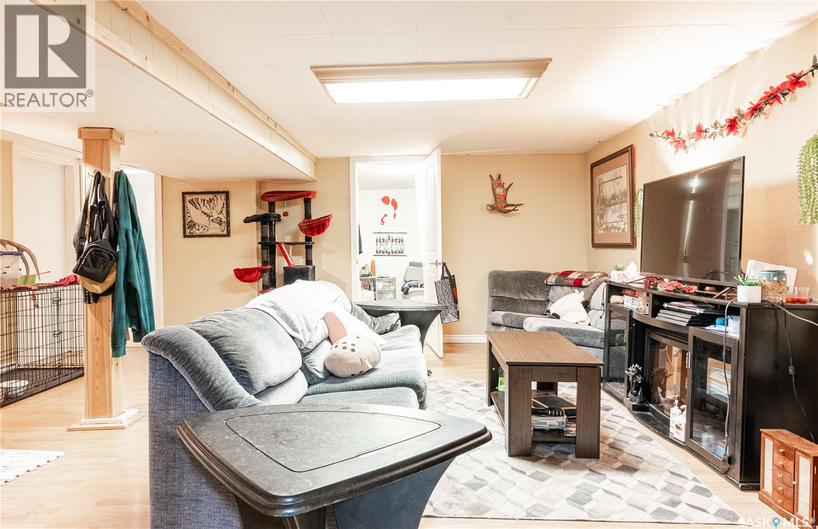 3815 Van Horne Avenue, Regina, Saskatchewan  S4S 1M5 - Photo 21 - SK038266