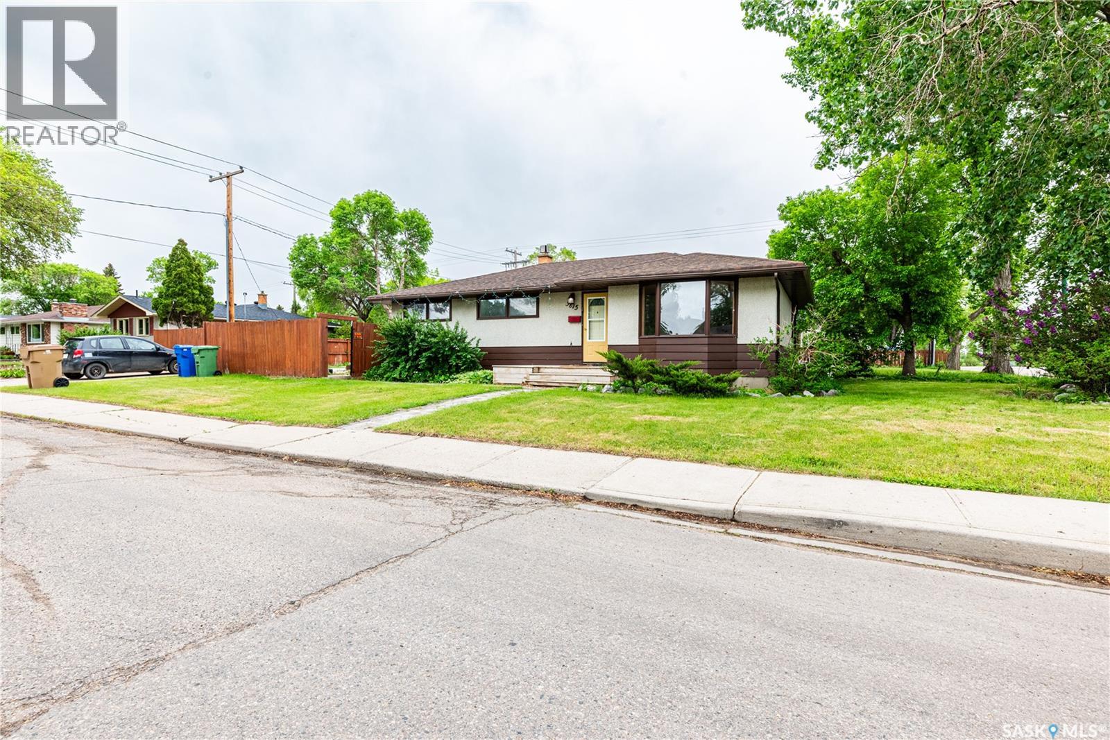 3815 Van Horne Avenue, Regina, Saskatchewan  S4S 1M5 - Photo 5 - SK038266