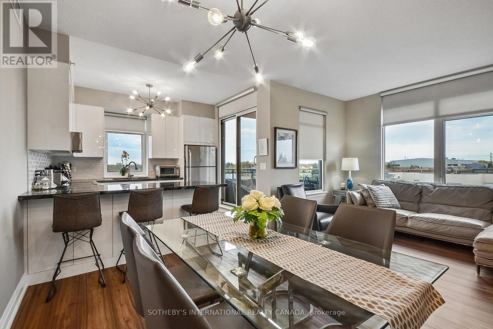 312 - 24 Woodstream Boulevard, Vaughan, Ontario  L4L 8C4 - Photo 4 - N13240852