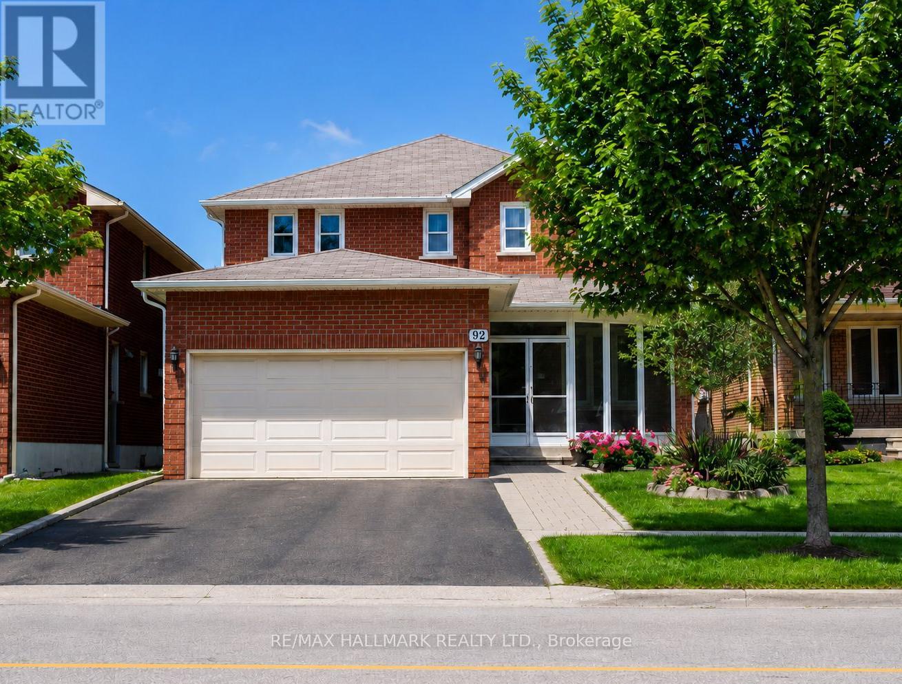92 WELDRICK ROAD E, Richmond Hill, Ontario