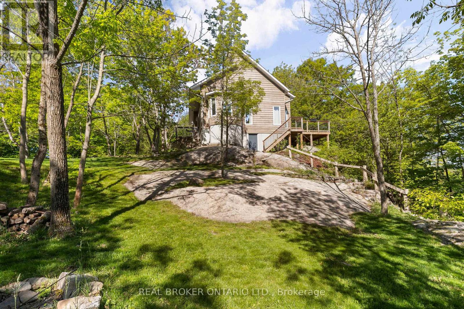 2043 Beman Point Lane, Severn, Ontario  L0K 1E0 - Photo 27 - S13062590
