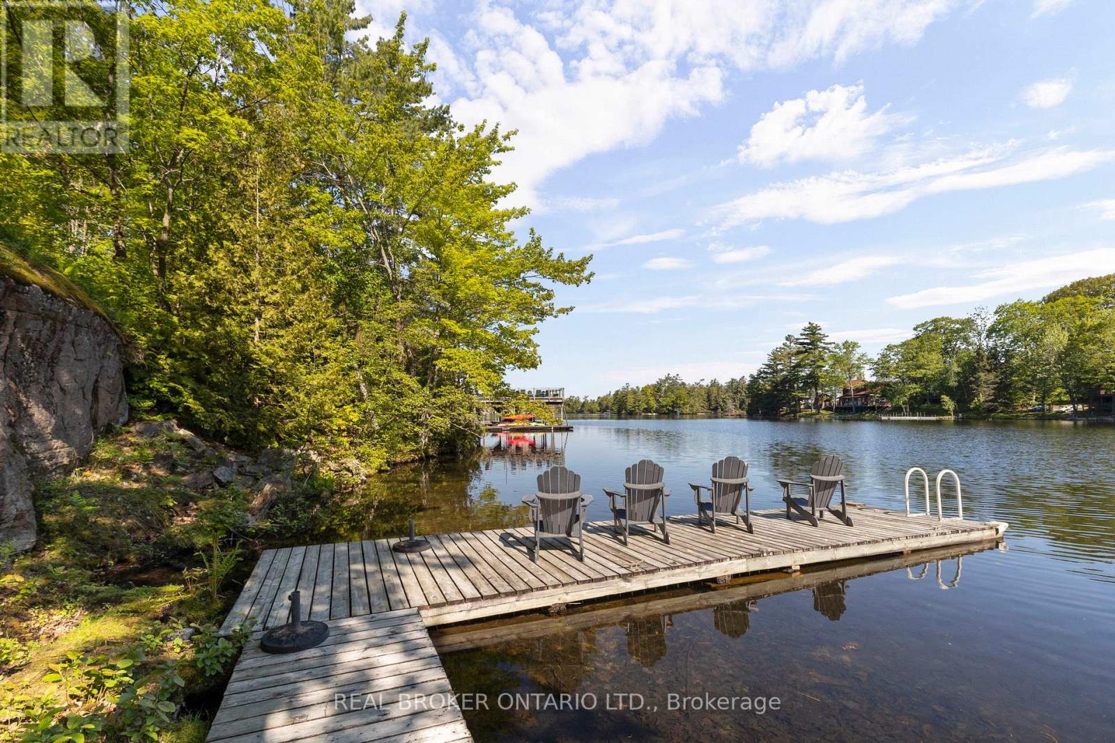 2043 Beman Point Lane, Severn, Ontario  L0K 1E0 - Photo 2 - S13062590