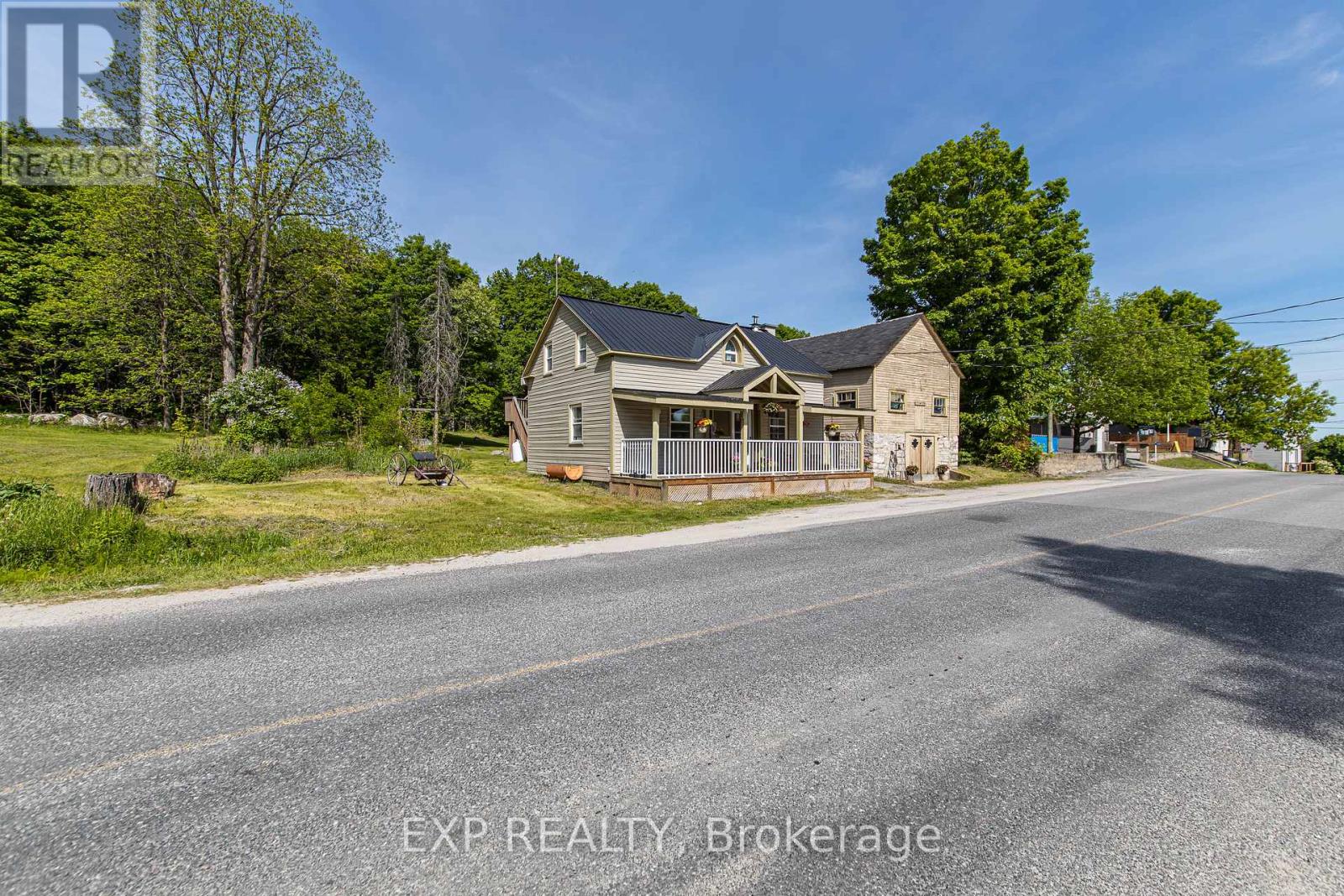 1138 Dalhousie Concsn 3 Road, Lanark Highlands, Ontario  K0G 1K0 - Photo 33 - X13242840