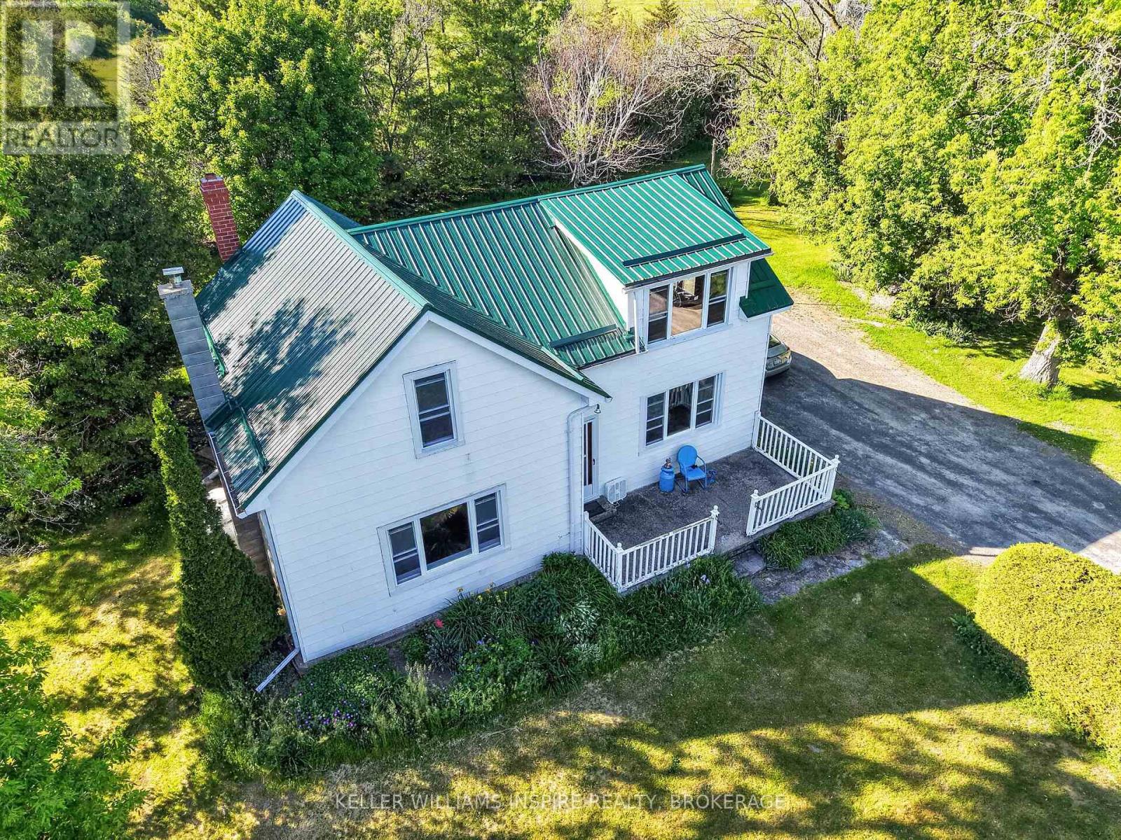 1309 FRED BROWN ROAD, Loyalist, Ontario
