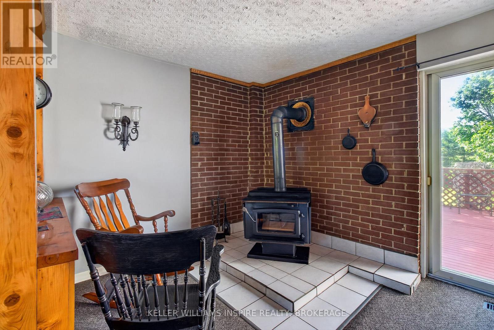 1309 Fred Brown Road, Loyalist, Ontario  K0H 2H0 - Photo 12 - X13245584