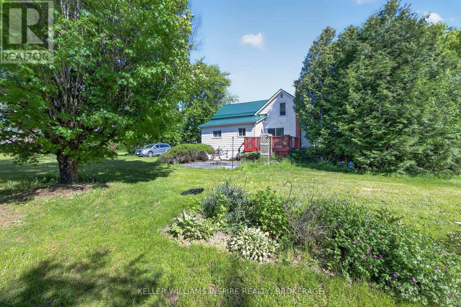 1309 Fred Brown Road, Loyalist, Ontario  K0H 2H0 - Photo 2 - X13245584