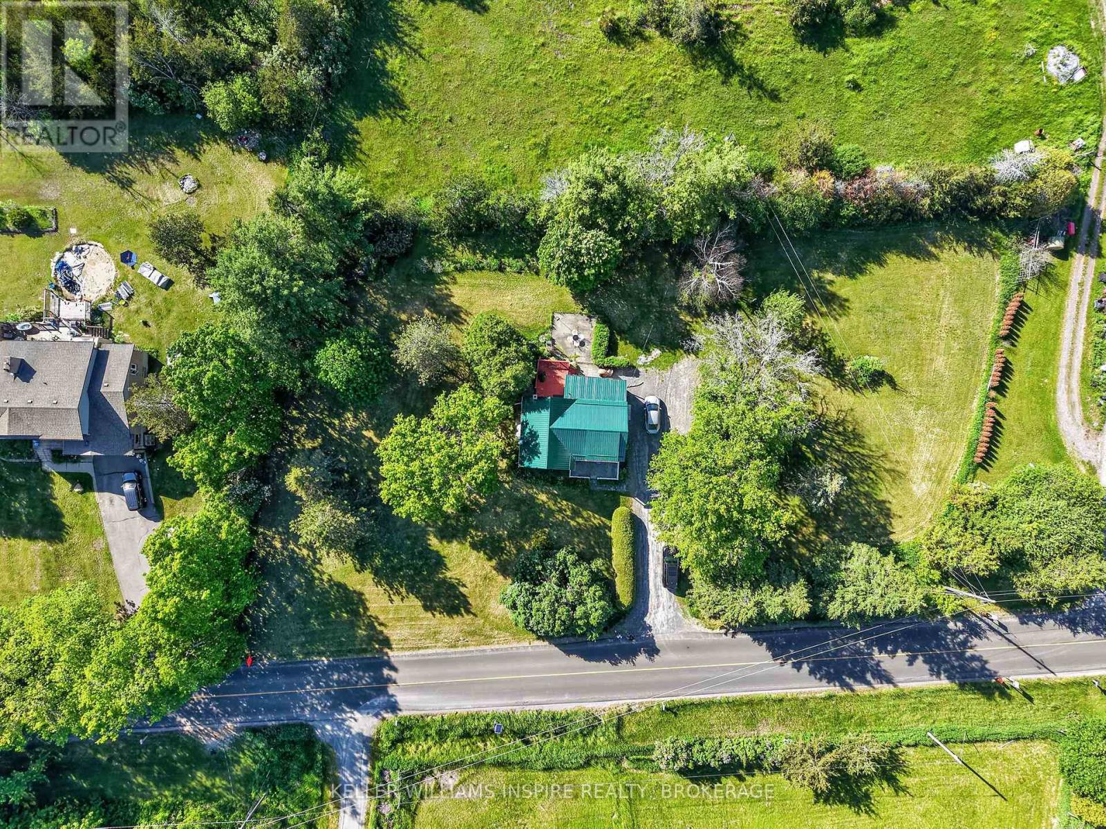 1309 Fred Brown Road, Loyalist, Ontario  K0H 2H0 - Photo 35 - X13245584
