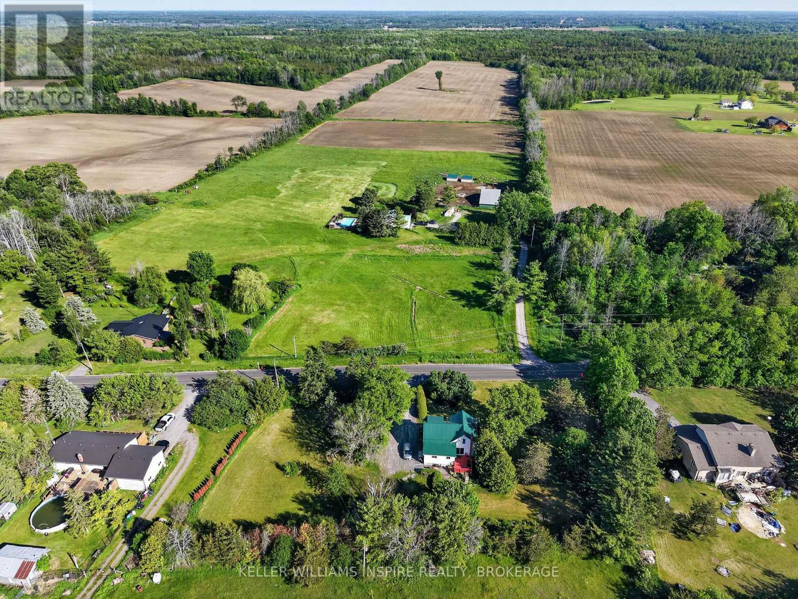 1309 Fred Brown Road, Loyalist, Ontario  K0H 2H0 - Photo 36 - X13245584