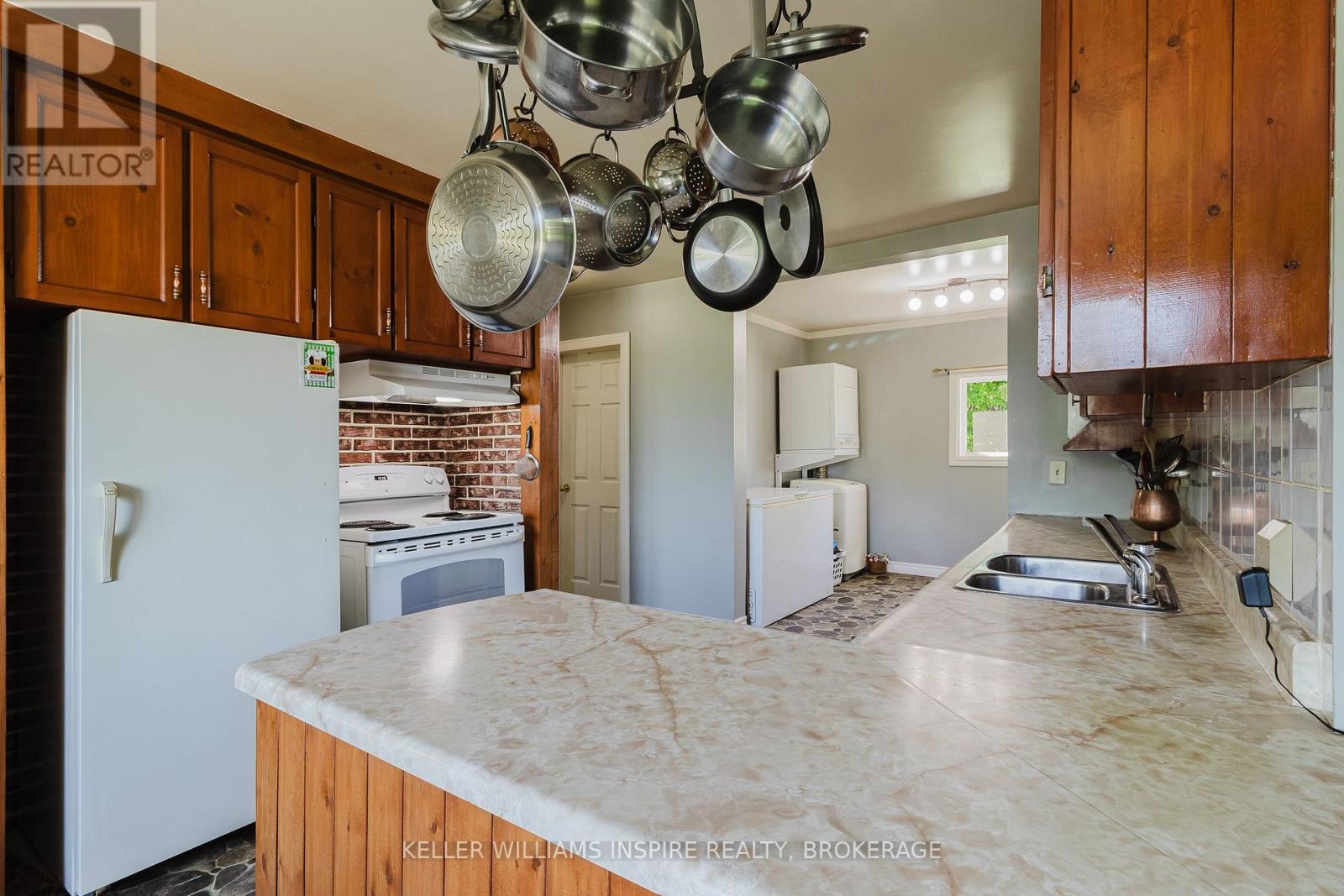 1309 Fred Brown Road, Loyalist, Ontario  K0H 2H0 - Photo 4 - X13245584