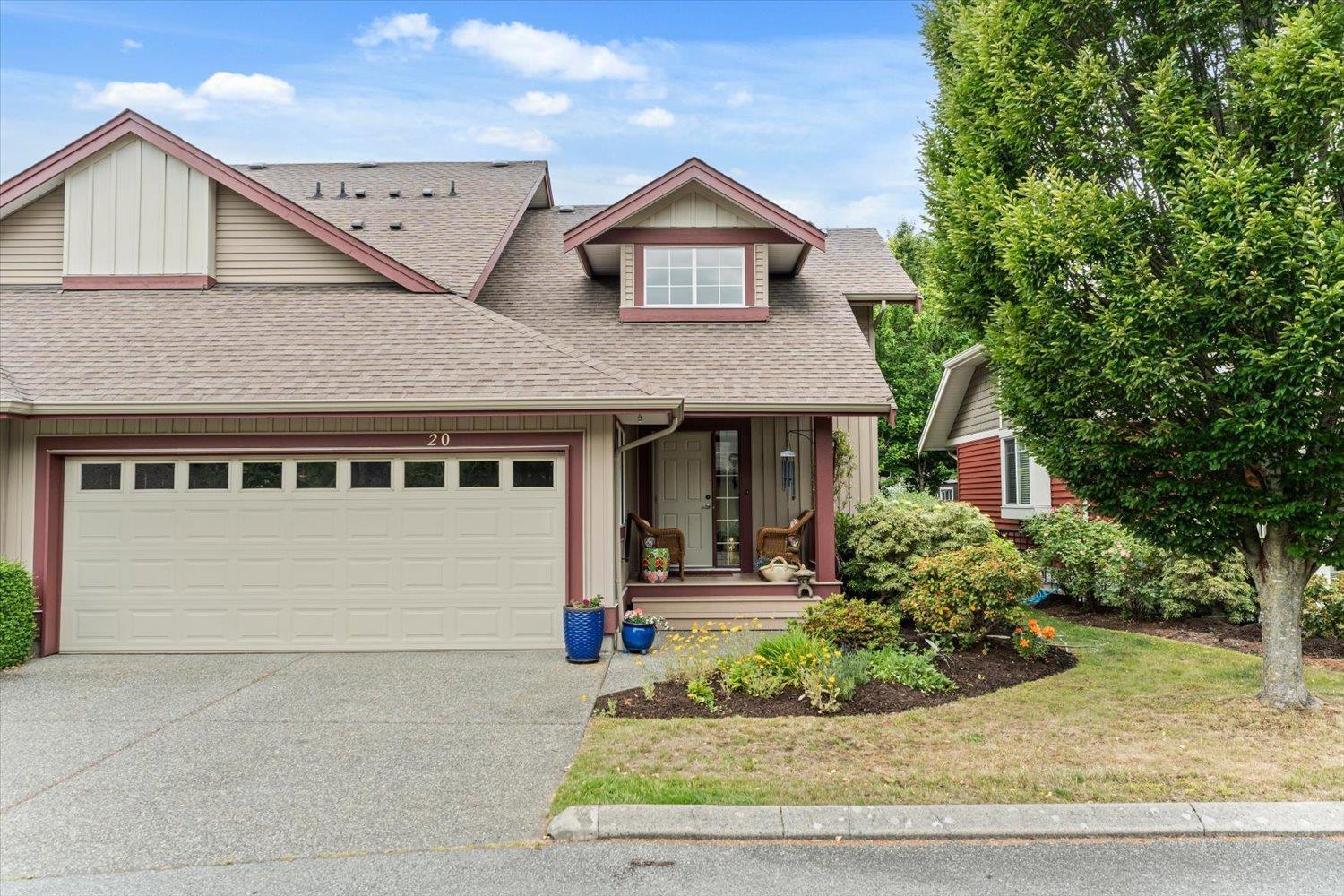 20 45545 TAMIHI WAY|Garrison Crossing