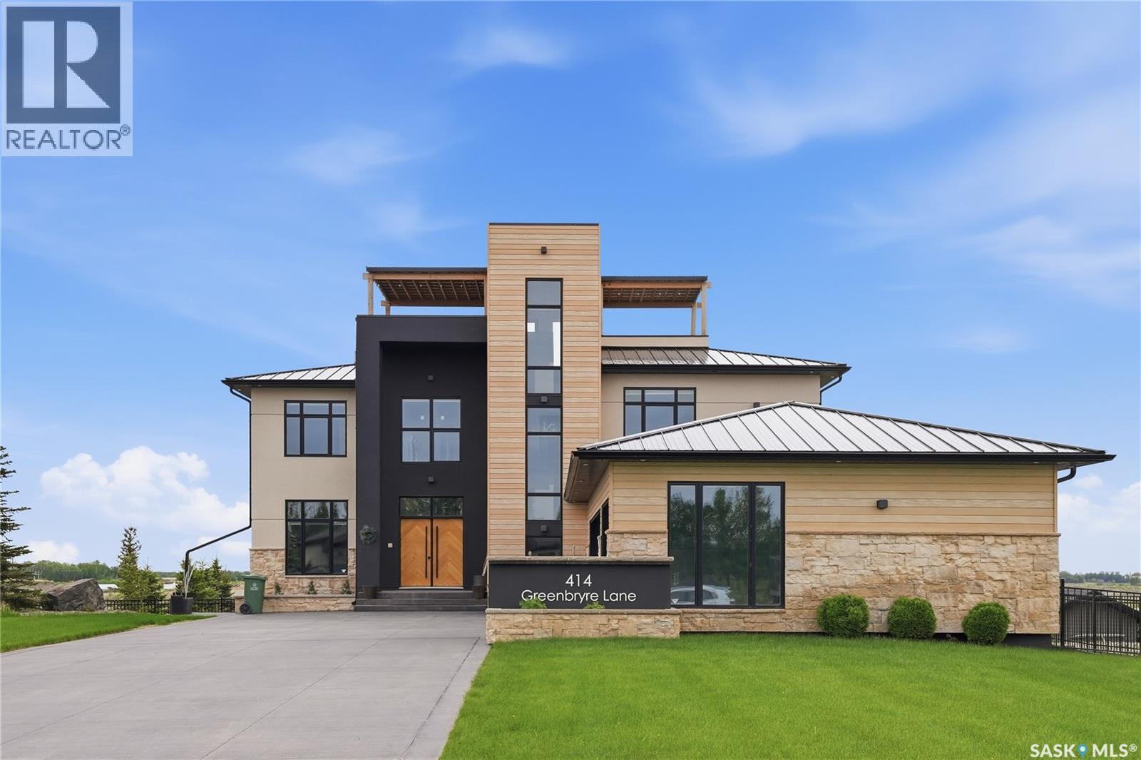 414 Greenbryre Lane, Corman Park Rm No. 344, Saskatchewan  S7V 0H8 - Photo 42 - SK038243