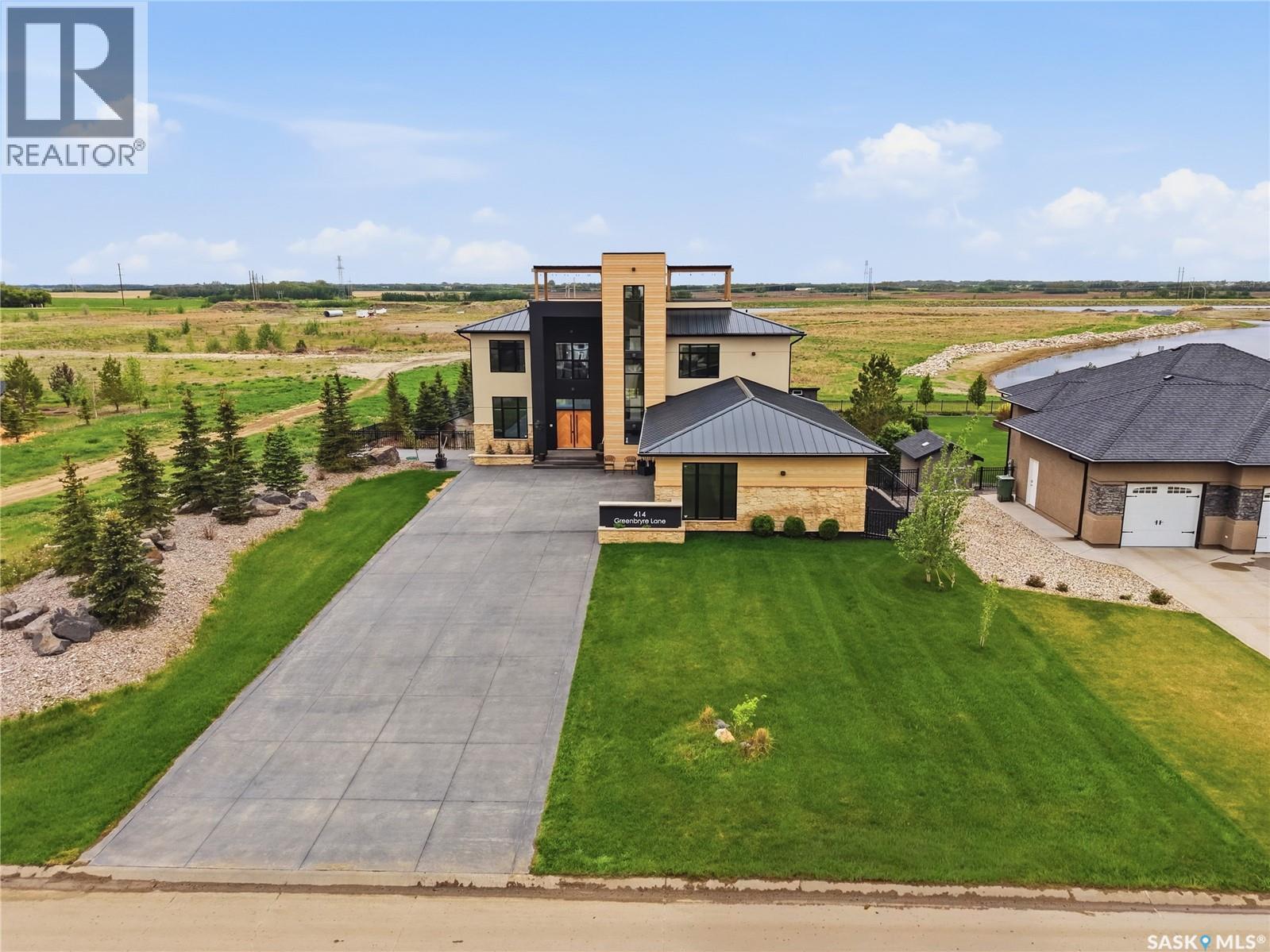 414 Greenbryre Lane, Corman Park Rm No. 344, Saskatchewan  S7V 0H8 - Photo 86 - SK038243