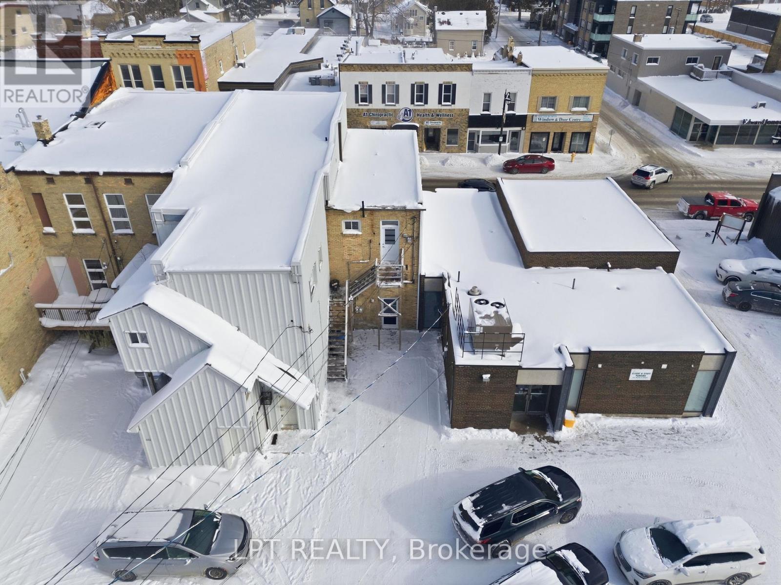 423 Main Street S, South Huron, Ontario  N0M 1S2 - Photo 27 - X13245592