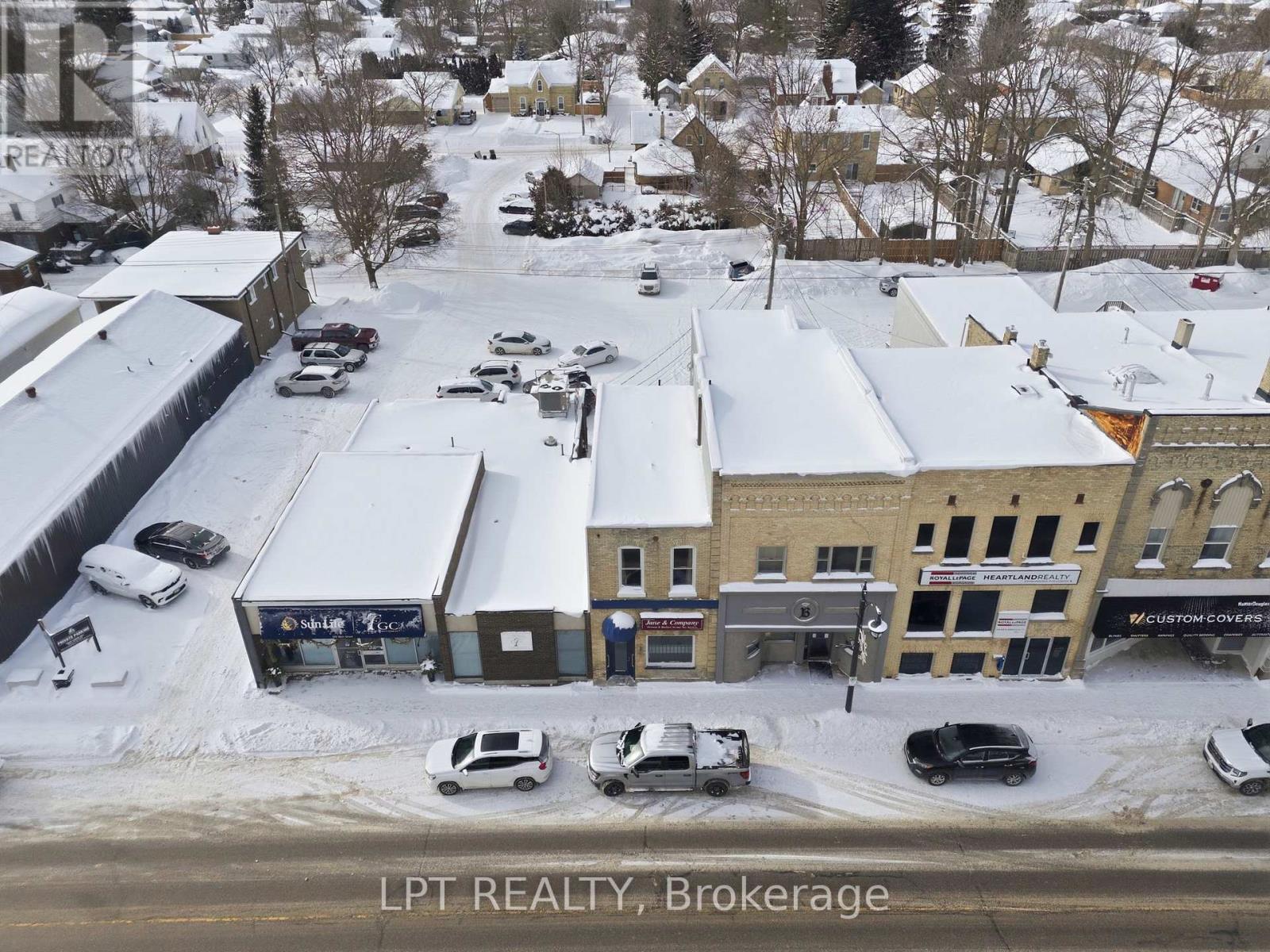 423 Main Street S, South Huron, Ontario  N0M 1S2 - Photo 4 - X13245592