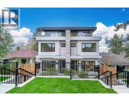 1 5595 FLEMING STREET, Vancouver, British Columbia