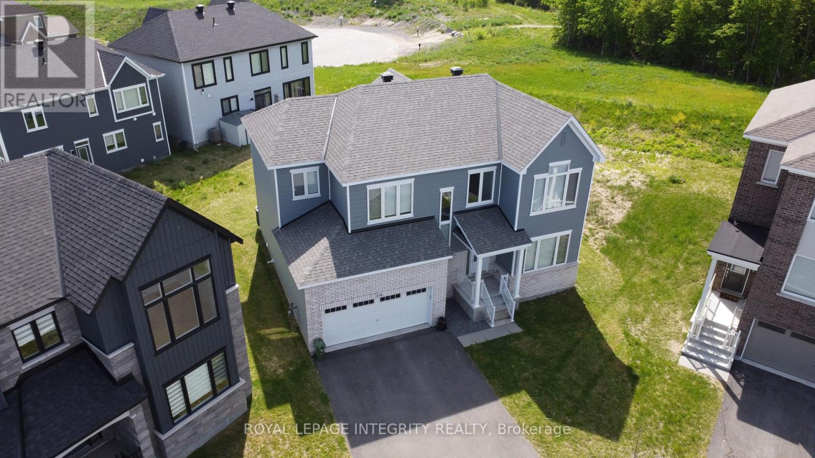 436 Appalachian Circle, Ottawa, Ontario  K2J 6X4 - Photo 2 - X13245504