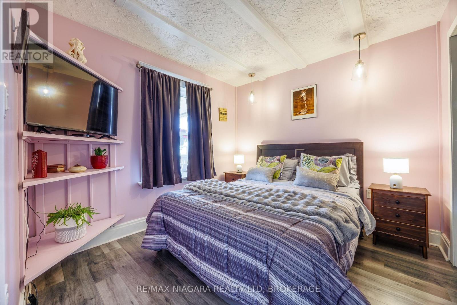58 Marquis Street, St. Catharines, Ontario  L2R 4Y8 - Photo 11 - X13245500