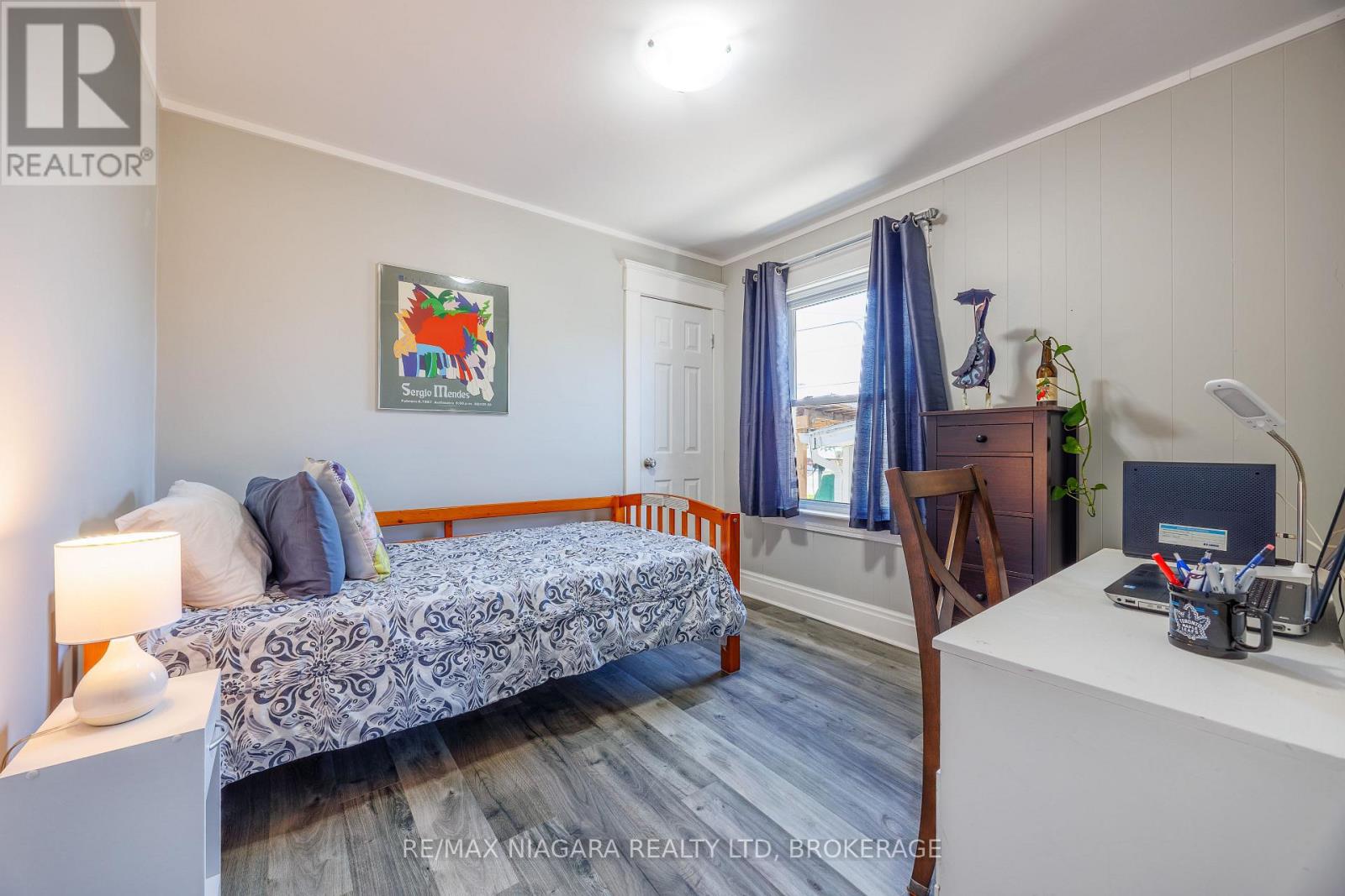 58 Marquis Street, St. Catharines, Ontario  L2R 4Y8 - Photo 13 - X13245500