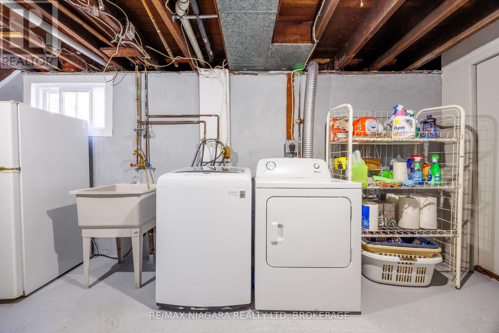 58 Marquis Street, St. Catharines, Ontario  L2R 4Y8 - Photo 23 - X13245500