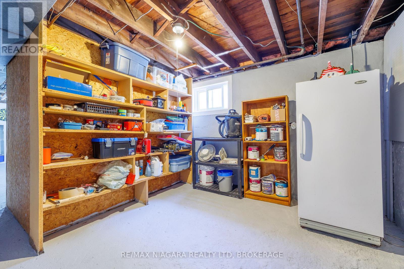 58 Marquis Street, St. Catharines, Ontario  L2R 4Y8 - Photo 25 - X13245500