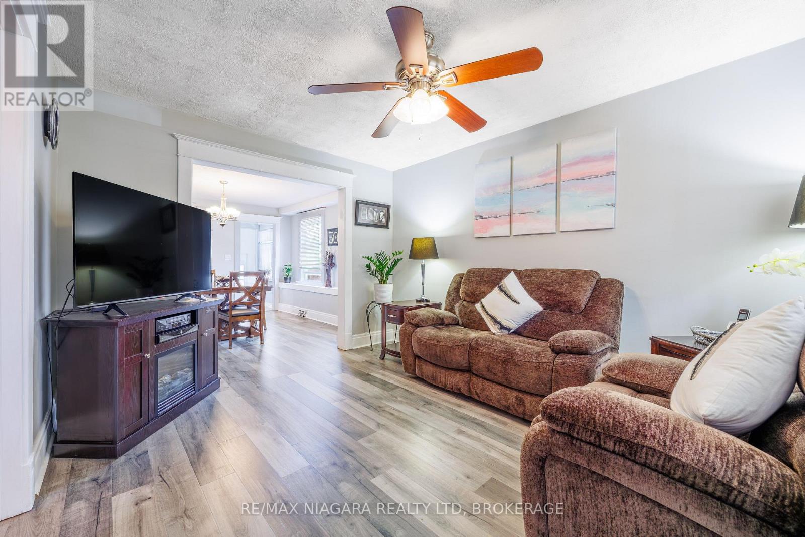 58 Marquis Street, St. Catharines, Ontario  L2R 4Y8 - Photo 5 - X13245500