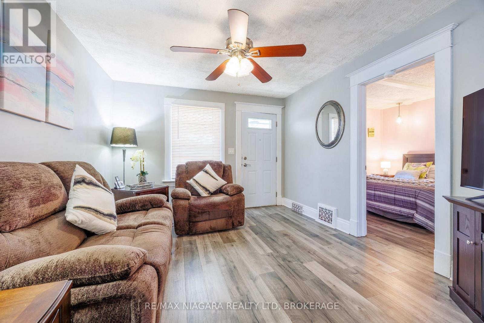 58 Marquis Street, St. Catharines, Ontario  L2R 4Y8 - Photo 6 - X13245500