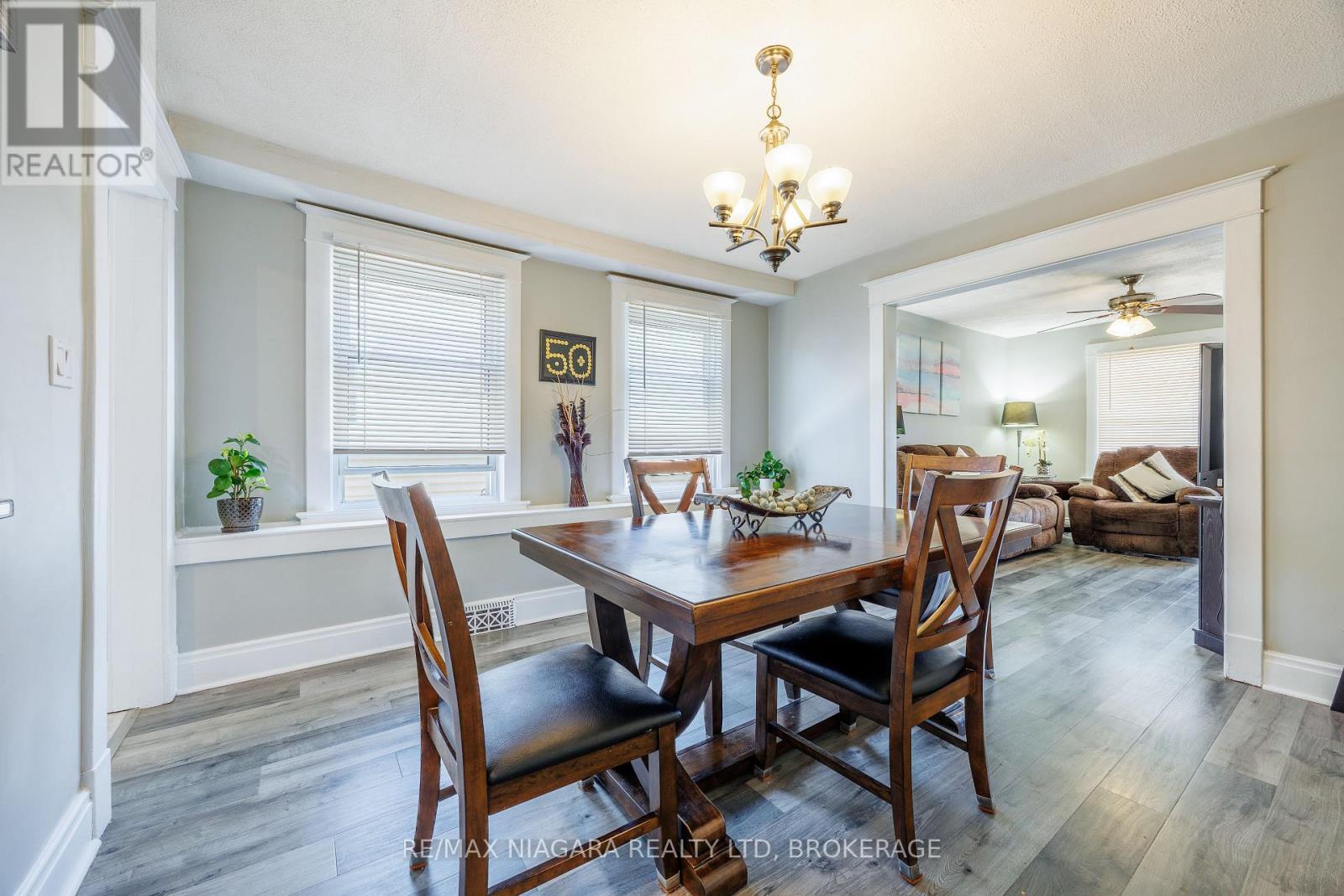 58 Marquis Street, St. Catharines, Ontario  L2R 4Y8 - Photo 8 - X13245500