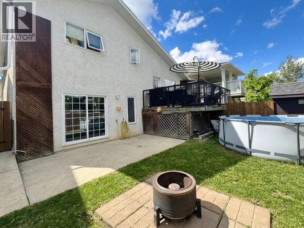 93 Heritage Crescent W, Lethbridge, Alberta  T1K 6X2 - Photo 43 - A2317590