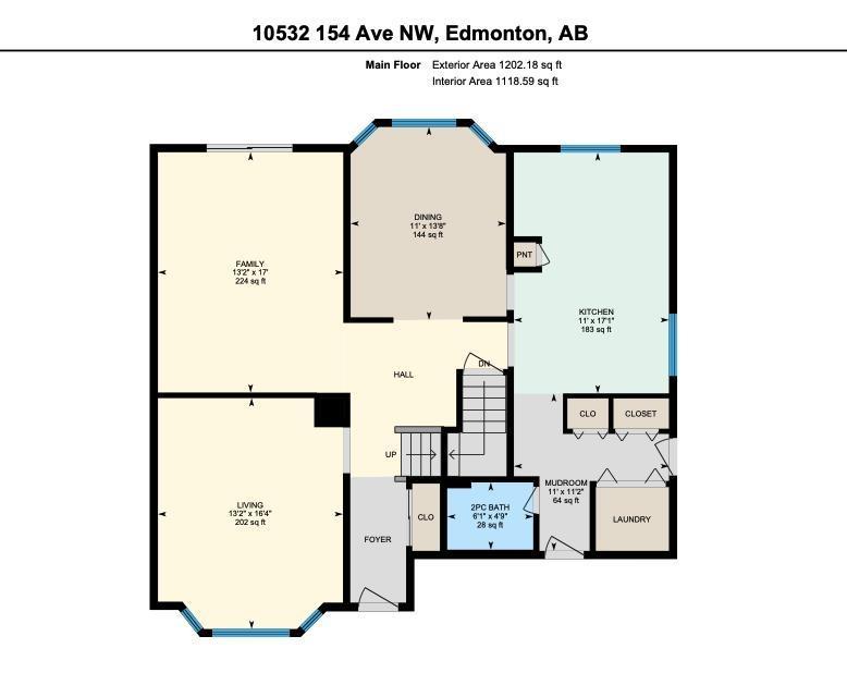 10532 154 Av NW, Edmonton, Alberta  T5X 5A9 - Photo 55 - E4491810