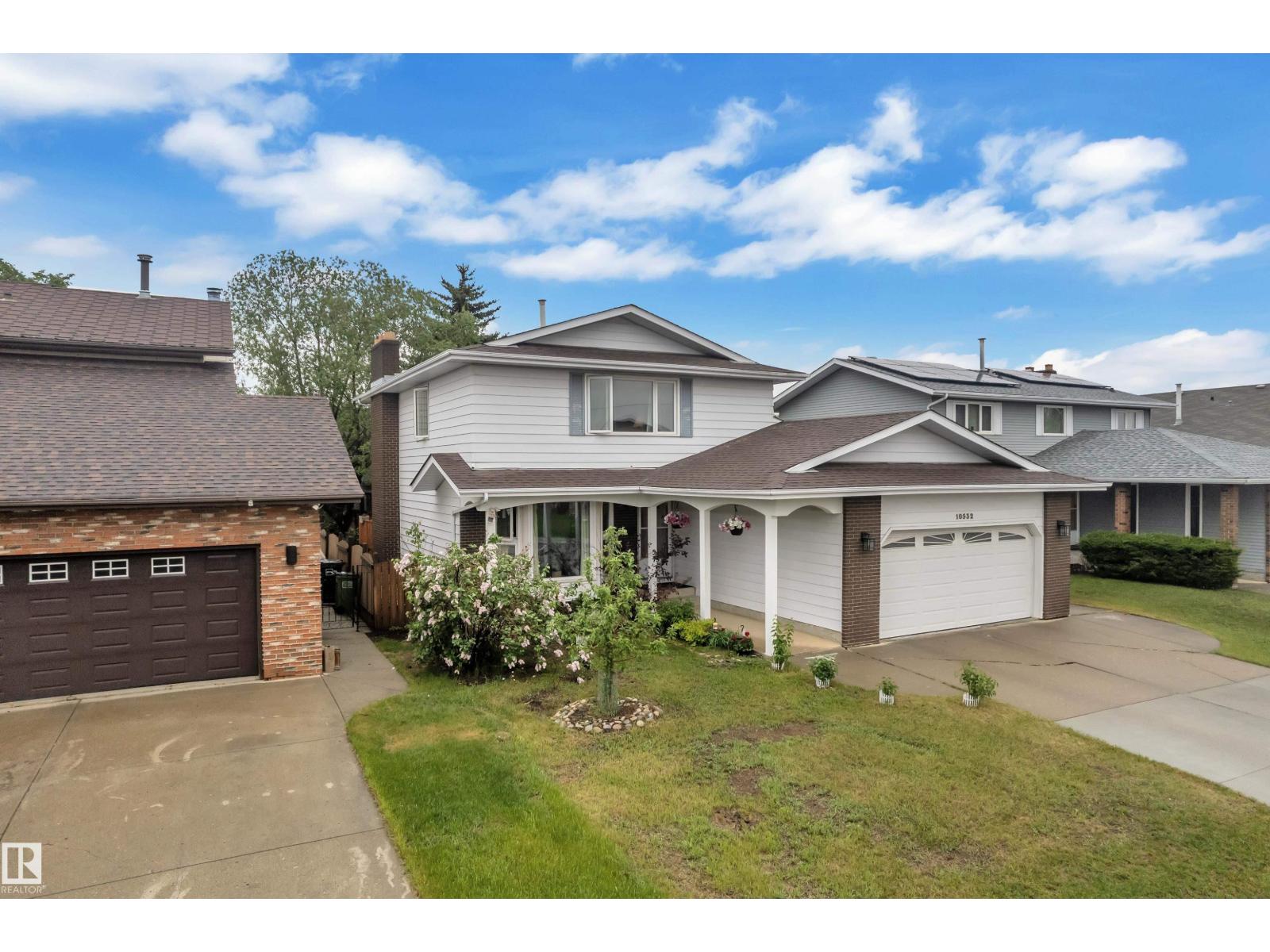 10532 154 Av NW, Edmonton, Alberta  T5X 5A9 - Photo 8 - E4491810