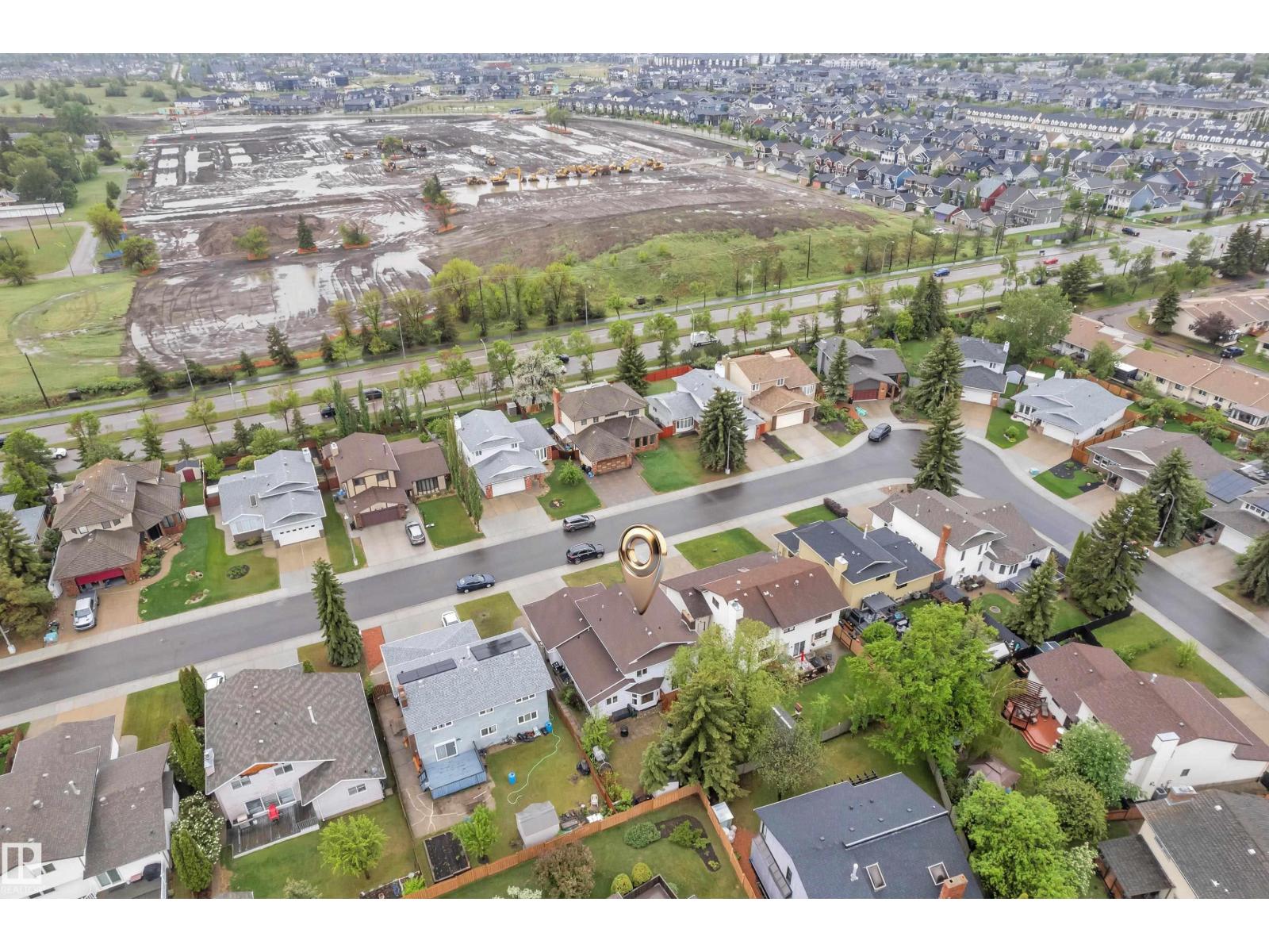 10532 154 Av NW, Edmonton, Alberta  T5X 5A9 - Photo 51 - E4491810