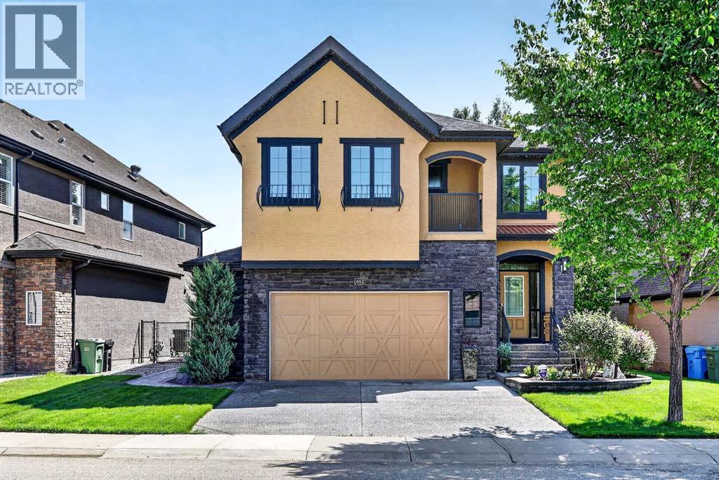 652 Quarry Way Se, Calgary, Alberta  T2C 5H6 - Photo 1 - A2316482