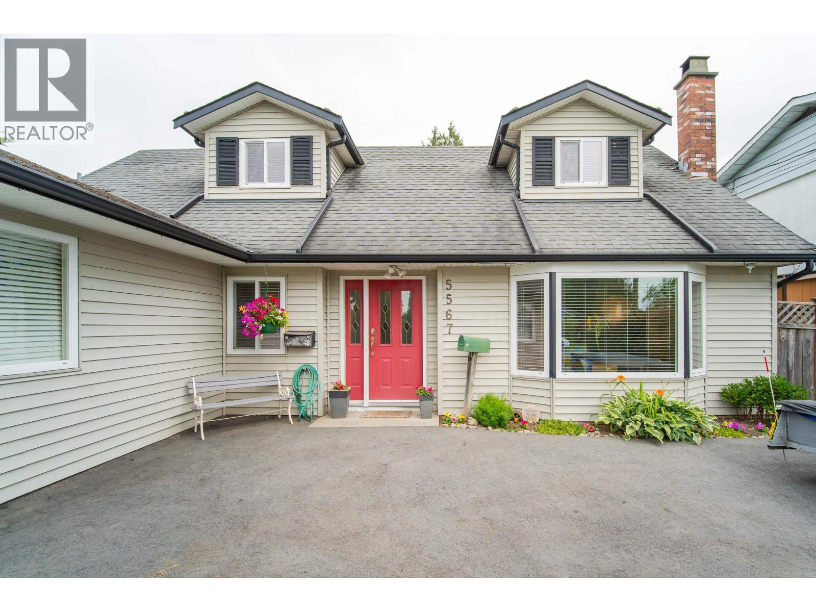 5567 44 AVENUE, Delta, British Columbia