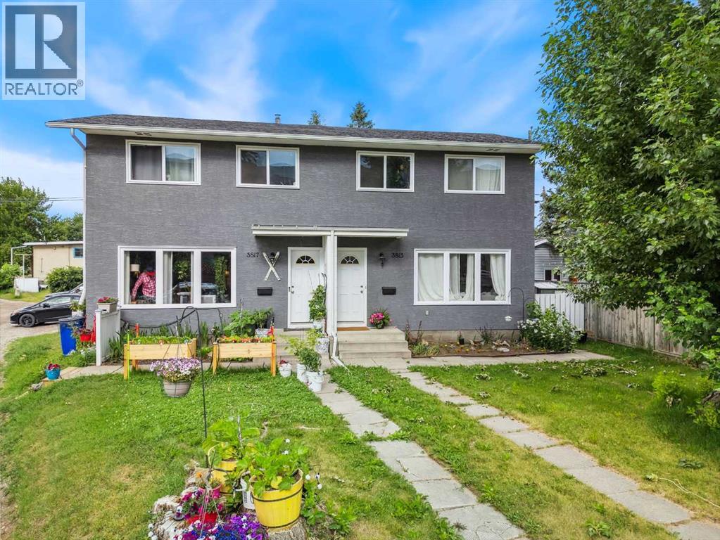 3815/3817 43 Street Sw, Calgary, Alberta  T3E 3P8 - Photo 1 - A2317190