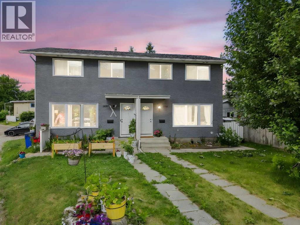 3815/3817 43 Street Sw, Calgary, Alberta  T3E 3P8 - Photo 2 - A2317190