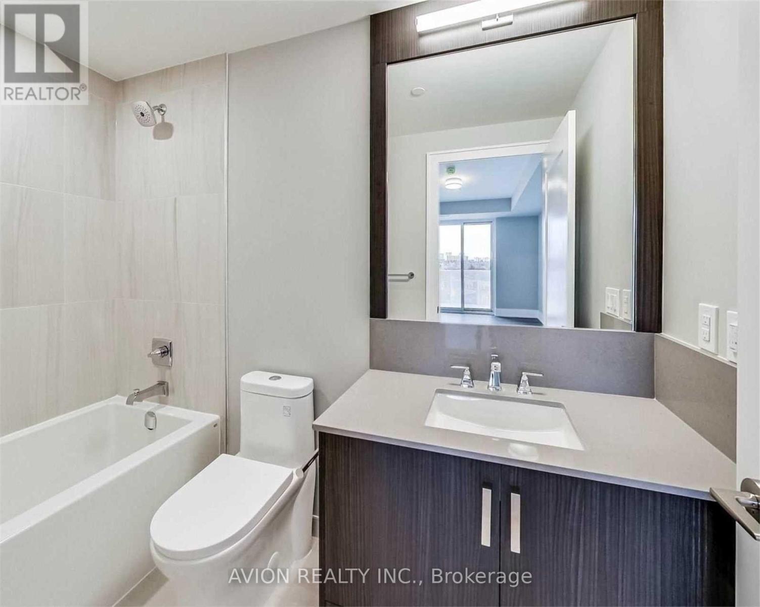 1019 - 25 Adra Grado Way, Toronto, Ontario  M2J 0H6 - Photo 12 - C13245536