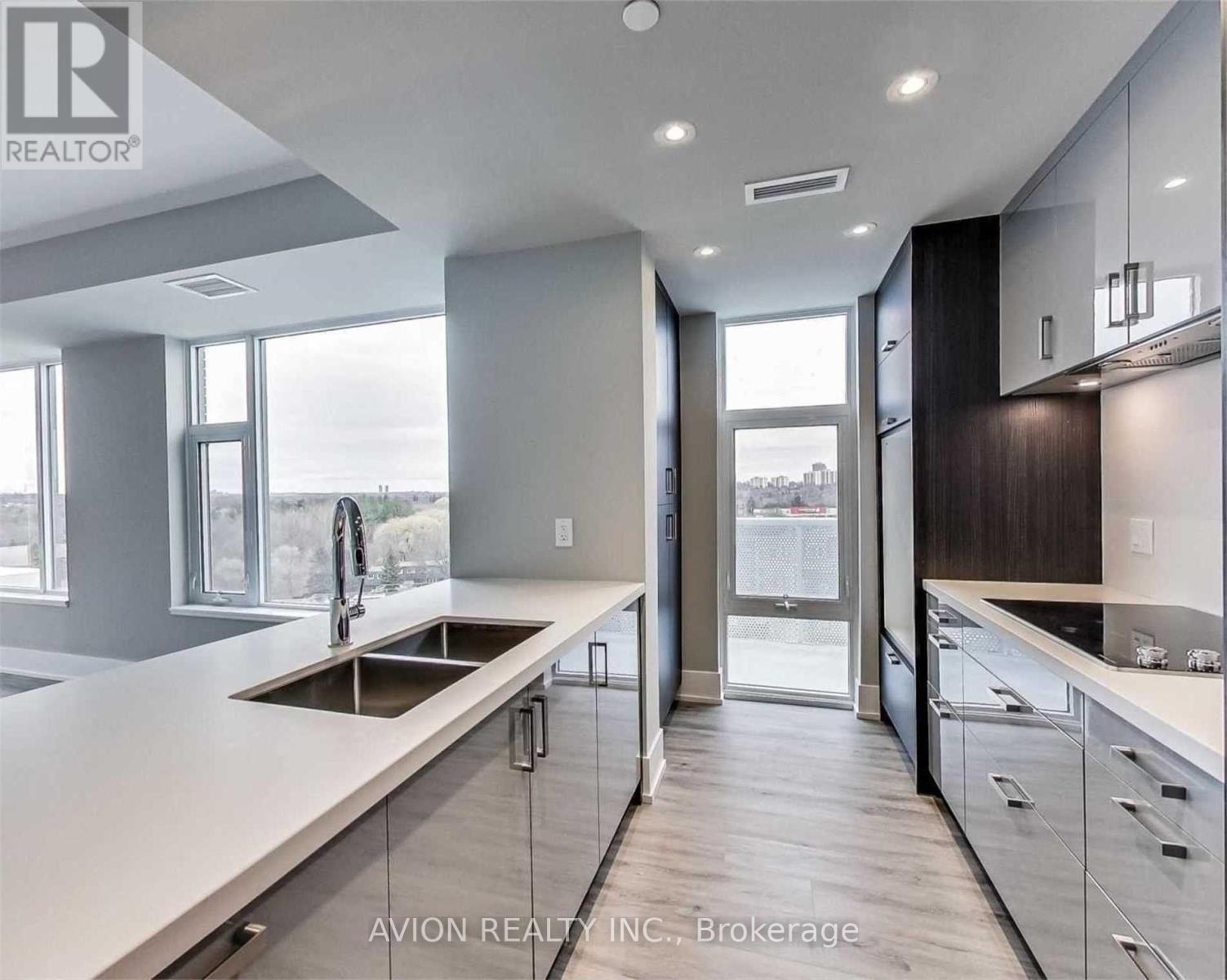 1019 - 25 Adra Grado Way, Toronto, Ontario  M2J 0H6 - Photo 5 - C13245536