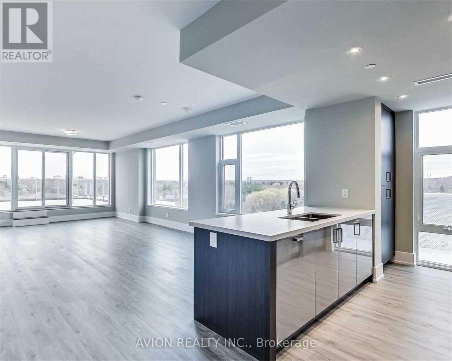 1019 - 25 Adra Grado Way, Toronto, Ontario  M2J 0H6 - Photo 6 - C13245536