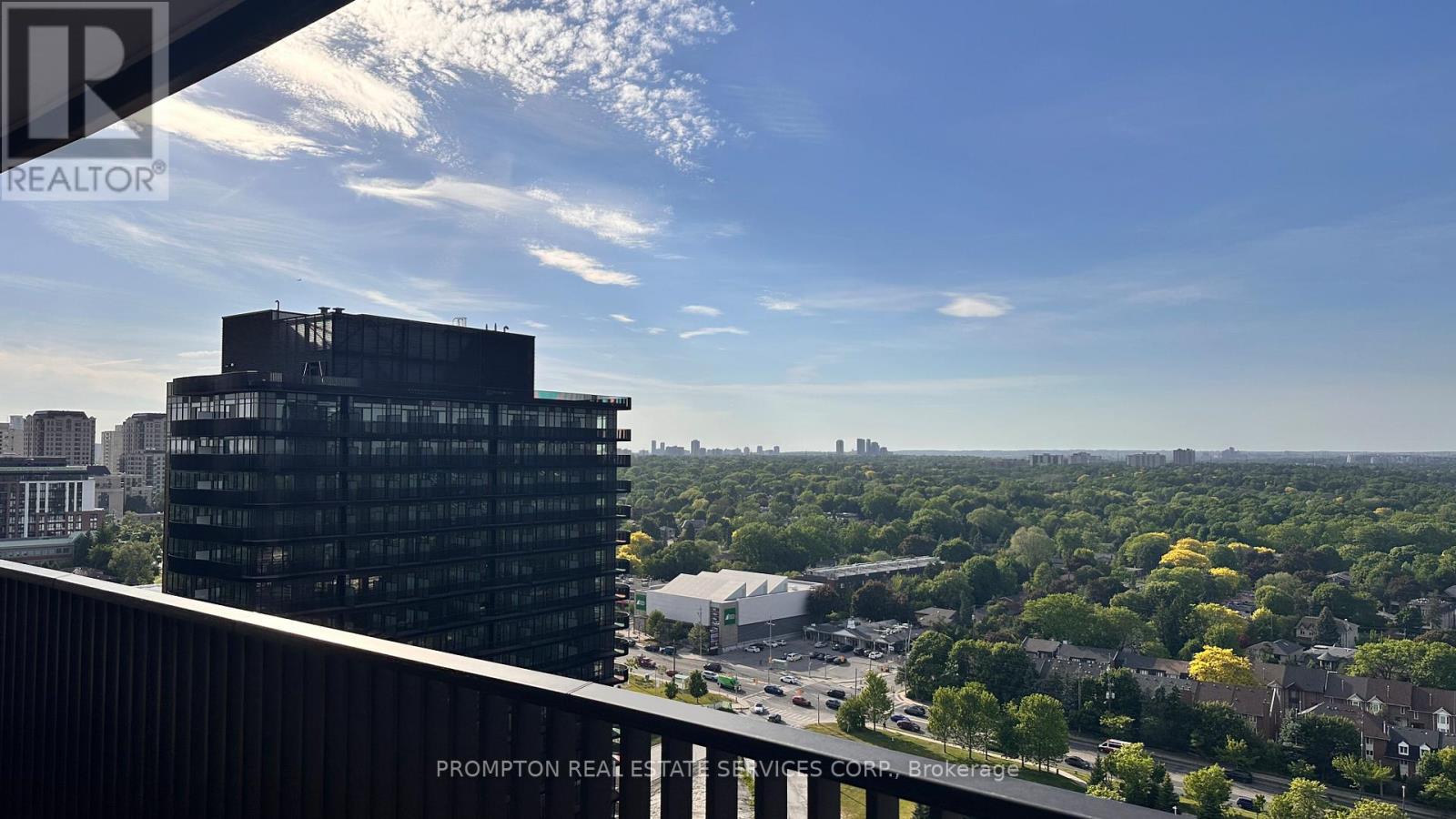2110 - 68 Esther Shiner Boulevard S, Toronto, Ontario  M2K 0J6 - Photo 3 - C13245550