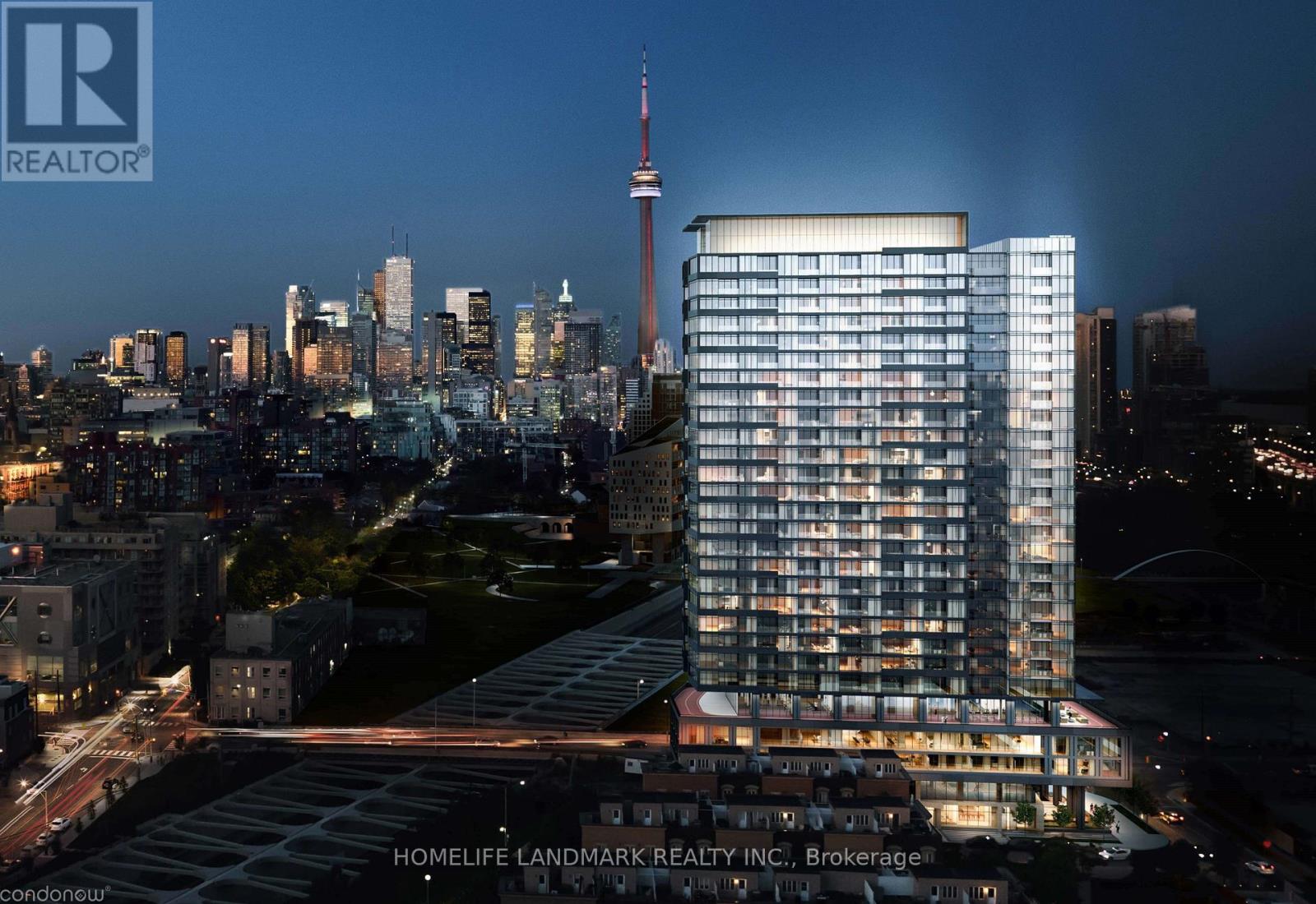 1908 - 19 Western Battery Road, Toronto, Ontario  M6K 3S4 - Photo 13 - C13245552
