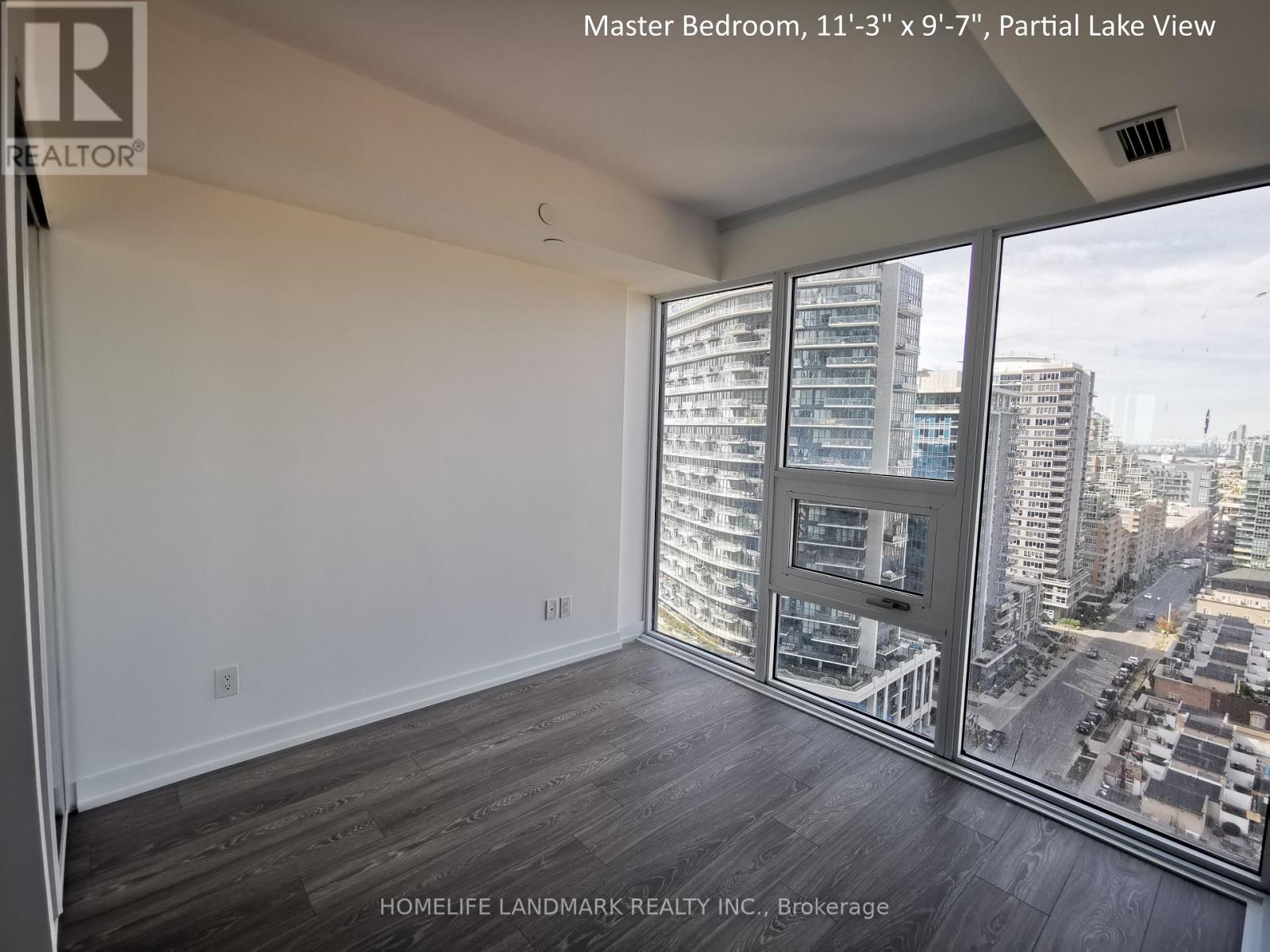 1908 - 19 Western Battery Road, Toronto, Ontario  M6K 3S4 - Photo 4 - C13245552