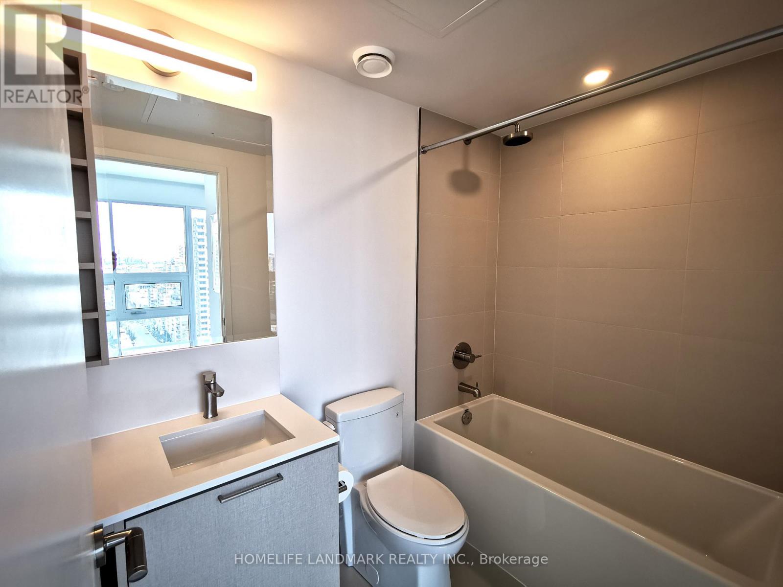 1908 - 19 Western Battery Road, Toronto, Ontario  M6K 3S4 - Photo 8 - C13245552