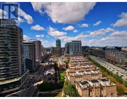 1908 - 19 WESTERN BATTERY ROAD, Toronto, Ontario